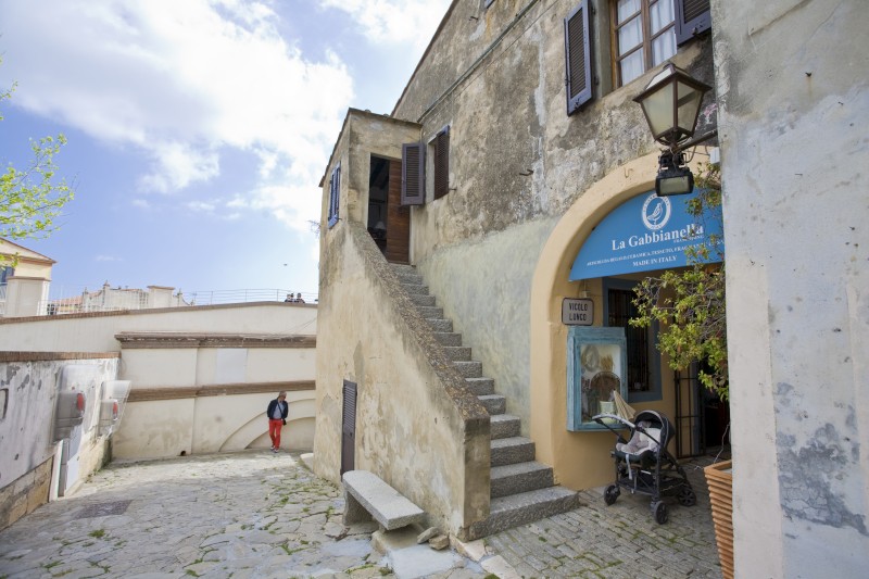 La Scaletta